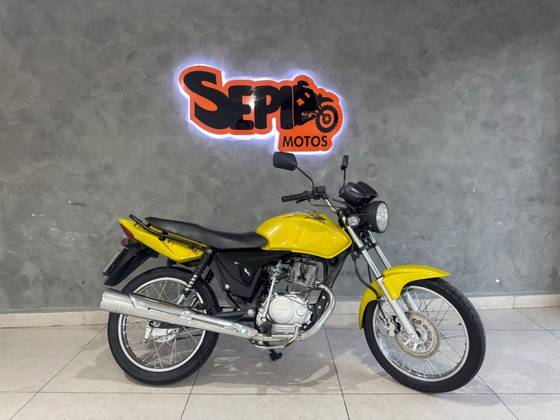 HONDA CG 150 JOB HONDA CG 150 JOB